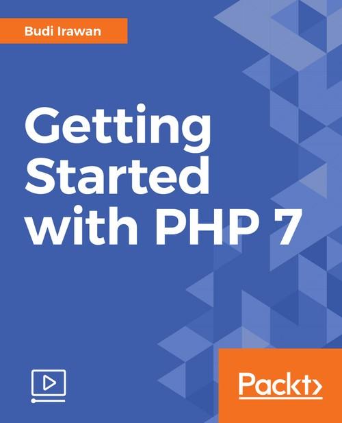 Oreilly - Getting Started with PHP 7