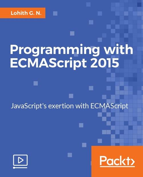 Oreilly - Programming with ECMAScript 2015