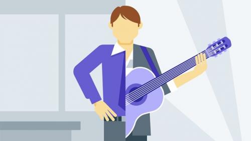 Lynda - An Insider's Guide to Today's Music Biz: 3 Treating Your Career as a Business