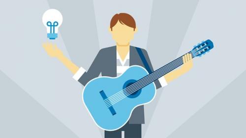 Lynda - An Insider's Guide to Today's Music Biz: 1 The Big Picture