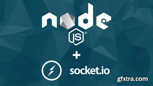 Node with SocketIO: Build A Full Web Chat App From Scratch (Updated 7/2019)