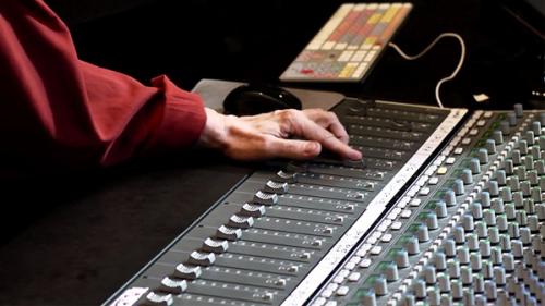 Lynda - Audio and Music Production Careers: First Steps