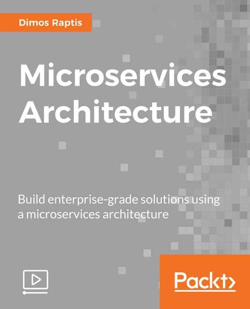 Oreilly - Microservices Architecture