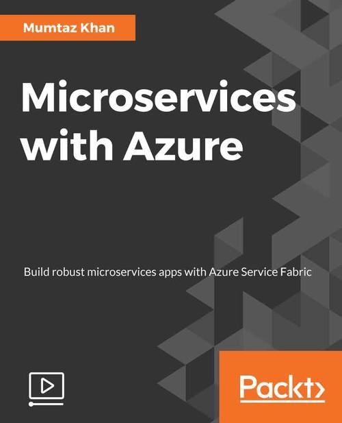 Oreilly - Microservices with Azure