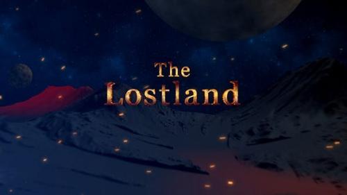 Videohive - The Lostland - 13501552