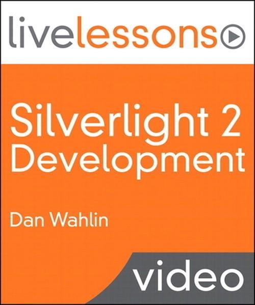 Oreilly - Silverlight 2 Development (Video Training)