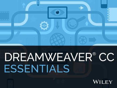 Oreilly - Dreamweaver CC Essentials