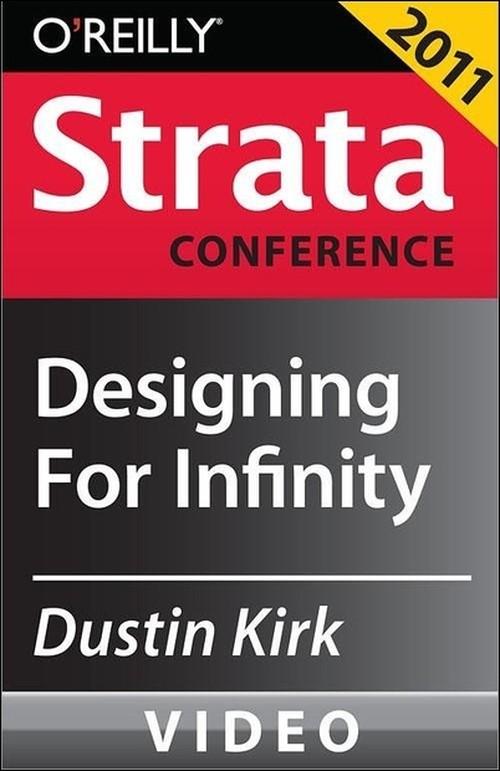 Oreilly - Designing for Infinity