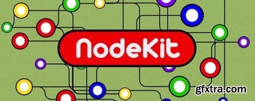 Aescripts NodeKit 1.01 for After Effects MacOS