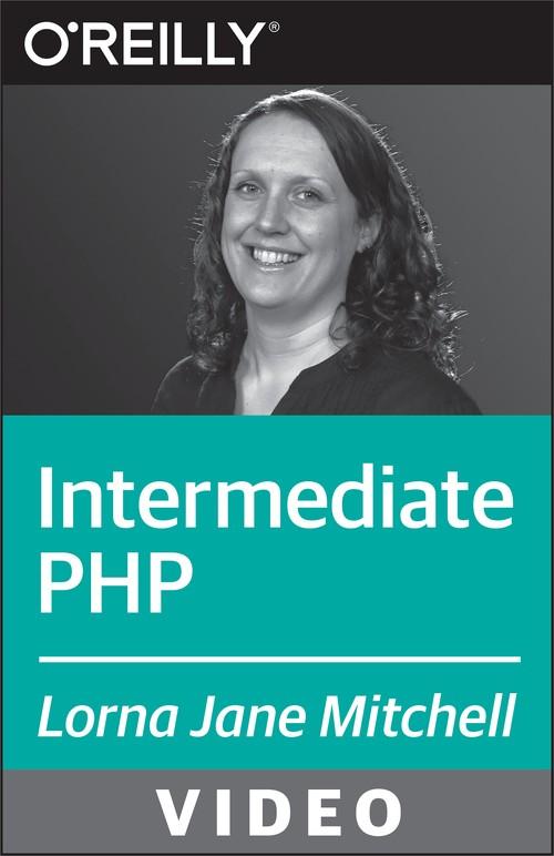Oreilly - Intermediate PHP