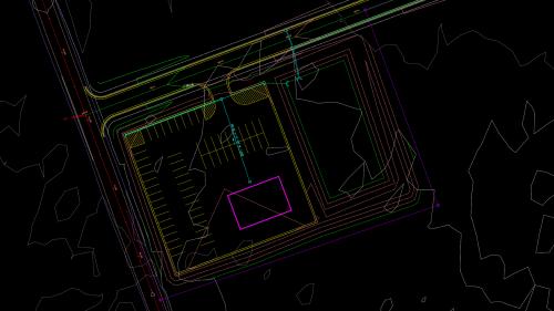 Lynda - AutoCAD Civil 3D: Designing Gravity Pipe Systems