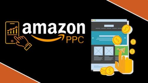 Udemy - Amazon PPC Masterclass - The Ultimate PPC Guide