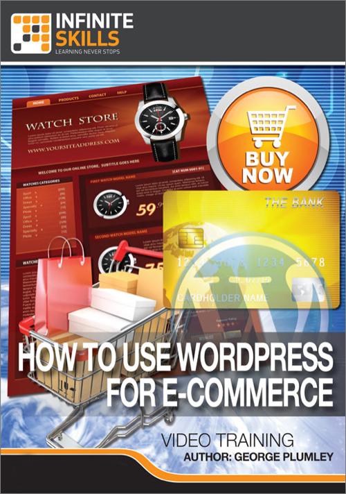 Oreilly - How To Use WordPress for E-Commerce