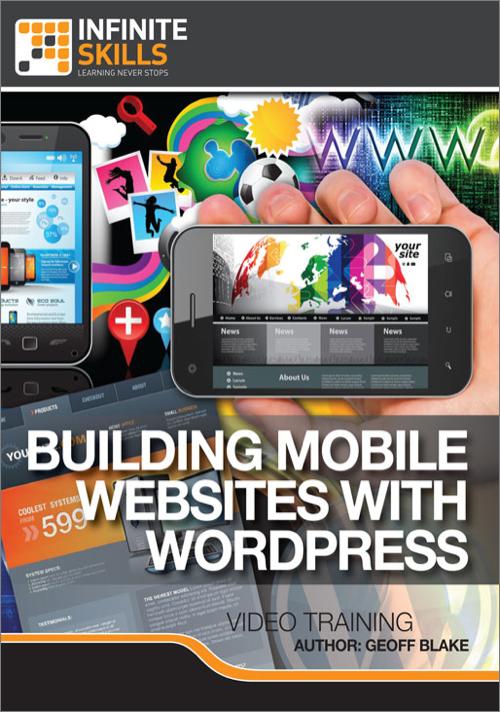 Oreilly - Building Mobile Websites with WordPress