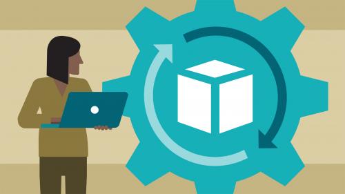 Lynda - AWS for DevOps: Continuous Delivery and Process Automation