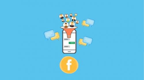 Udemy - Facebook Ads And Marketing - Lead Generation Pro - 2020