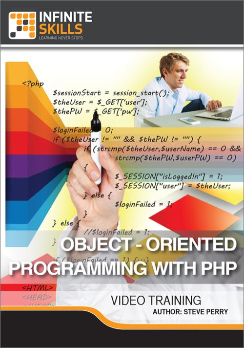 Oreilly - Object Oriented Programming With PHP