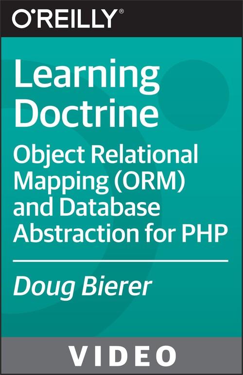 Oreilly - Learning Doctrine