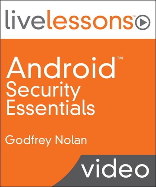 Oreilly - Android Security Essentials