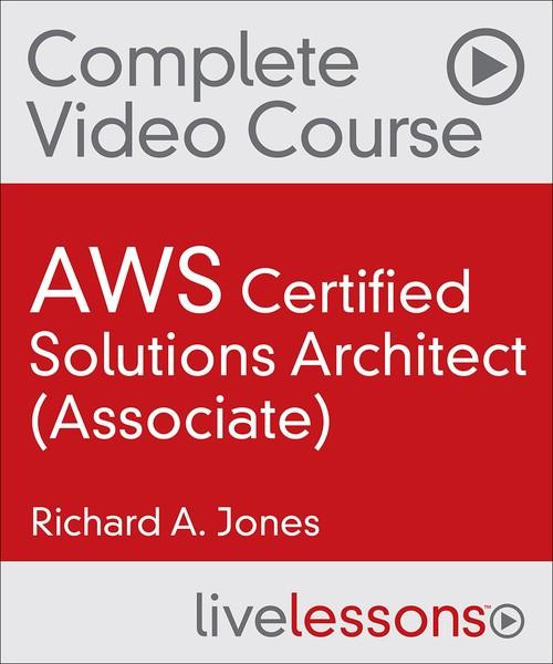 Oreilly - AWS Certified Solutions Architect (Associate)