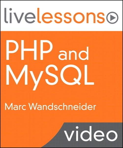 Oreilly - PHP and MySQL (Video Training)