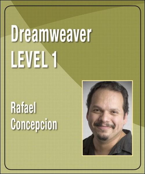 Oreilly - Dreamweaver Level 1