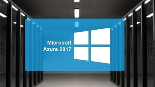 Oreilly - Microsoft Azure 2017