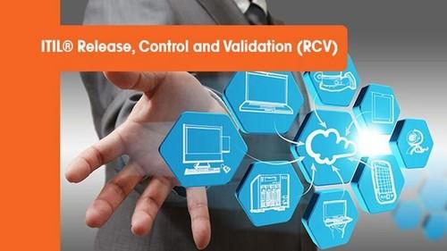 Oreilly - ITIL® Release, Control and Validation (RCV)