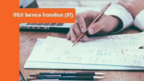 Oreilly - ITIL® Service Transition (ST)