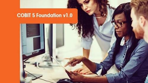 Oreilly - COBIT 5 Foundation v1.0