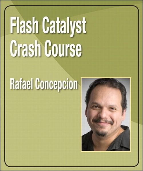 Oreilly - Flash Catalyst Crash Course