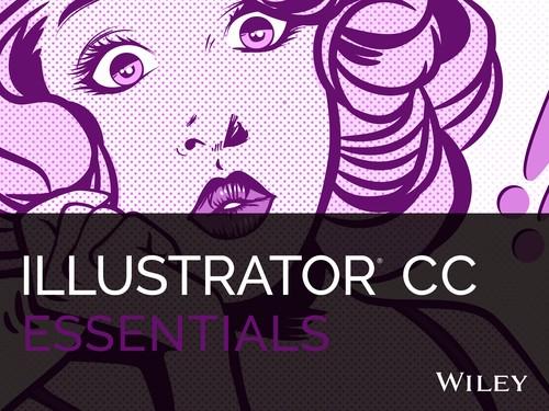 Oreilly - Illustrator CC Essentials