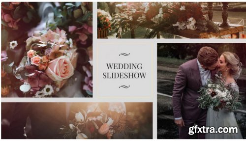 Wedding Slideshow 309582