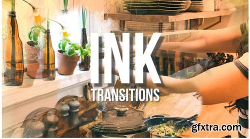 INK Transitions 313232