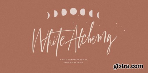 White Alchemy