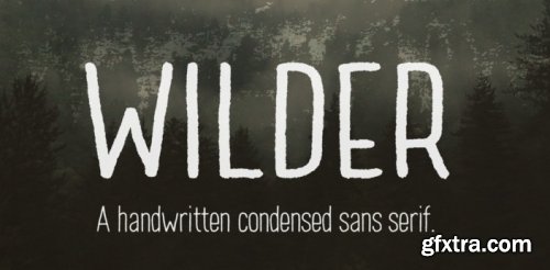 Wilder