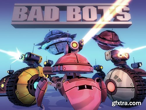 Bad Bots v1.2