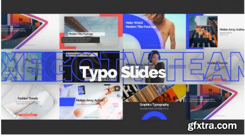 Typography / Typo Slideshow 313980