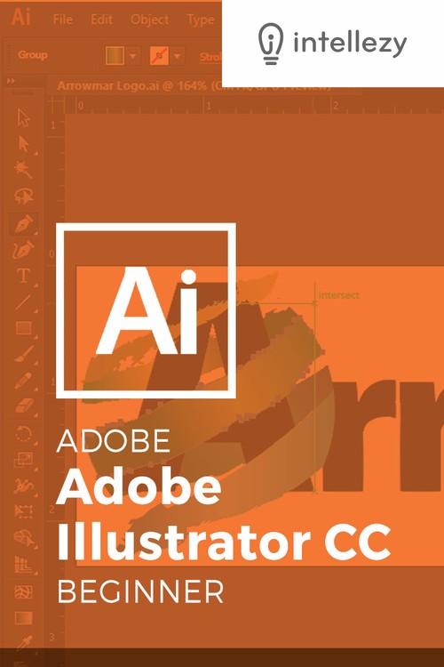 Oreilly - Adobe Illustrator CC Introduction