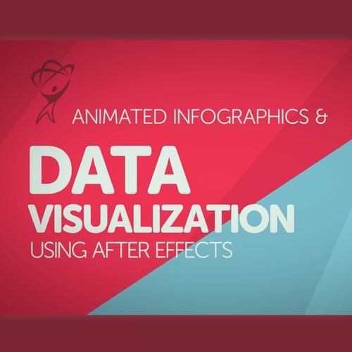 Oreilly - Animated Infographics and Data Visualization Using After Effects