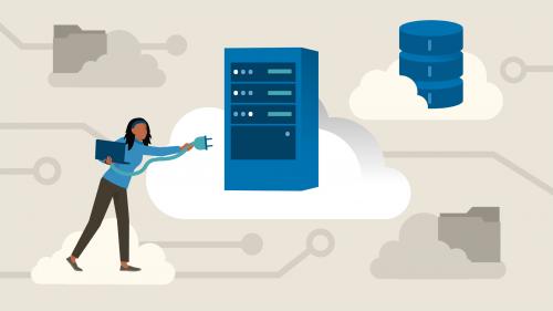 Lynda - Azure Administration: Implement and Manage Storage