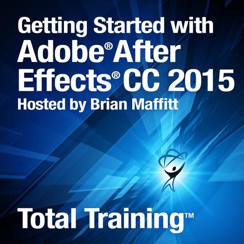Oreilly - Getting Started with Adobe After Effects CC 2015
