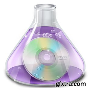 Aimersoft DVD Ripper 4.2.0.5