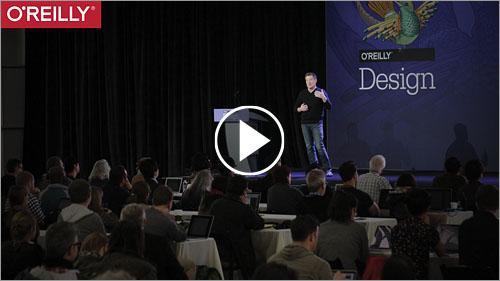 Oreilly - The Essential Keynotes Video Collection 2016