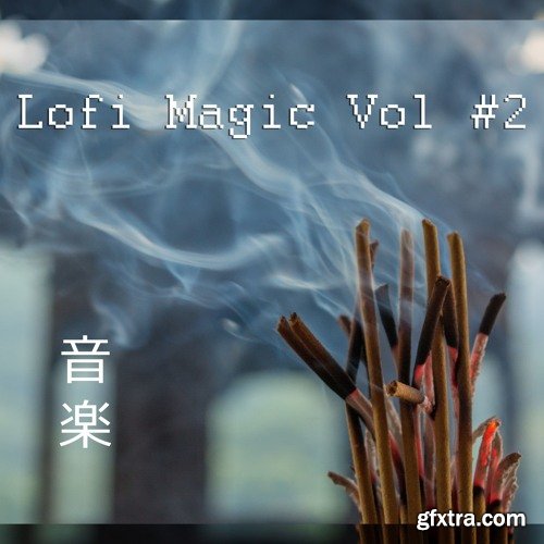Mondo Loops Lofi Guitar Magic Compilation WAV
