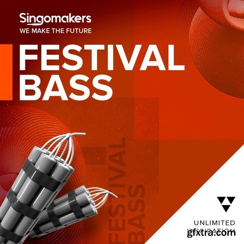 Singomakers Festival Bass MULTiFORMAT