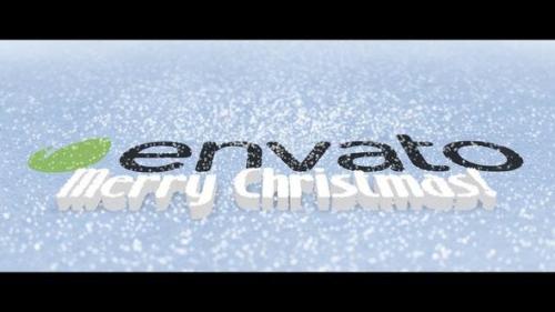 Videohive - Christmas - 710629