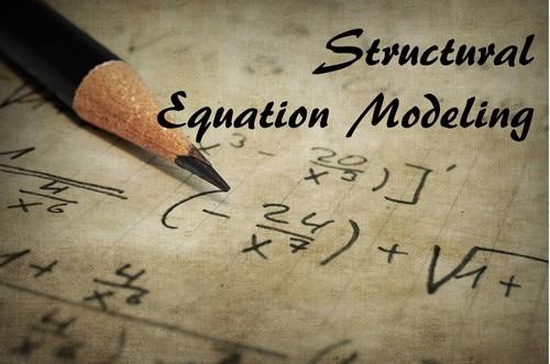 Oreilly - Structural Equation Modeling