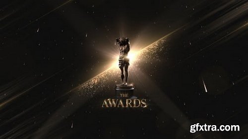 Videohive - The Awards - 22952561