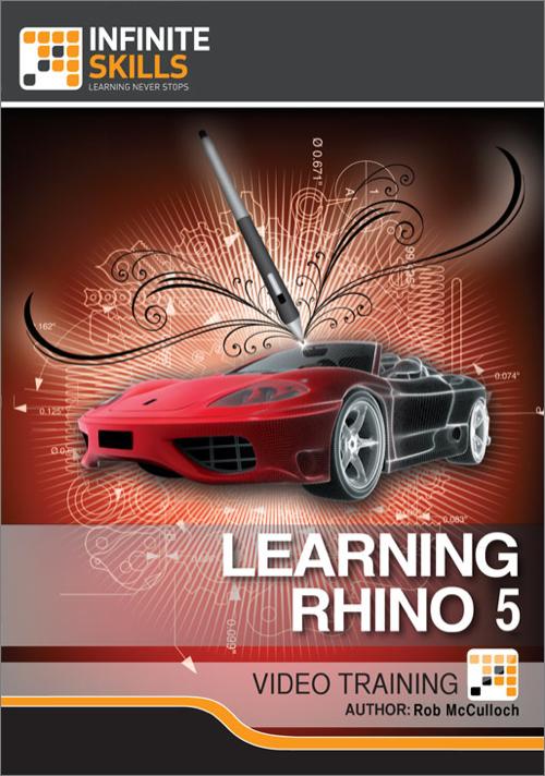 Oreilly - Learning Rhino 5